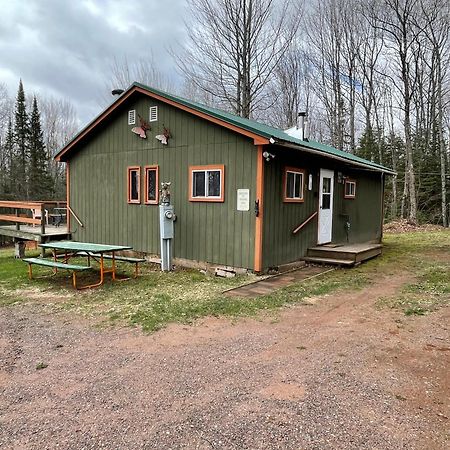 Grandpa Jim'S Cabin Montreal Ngoại thất bức ảnh