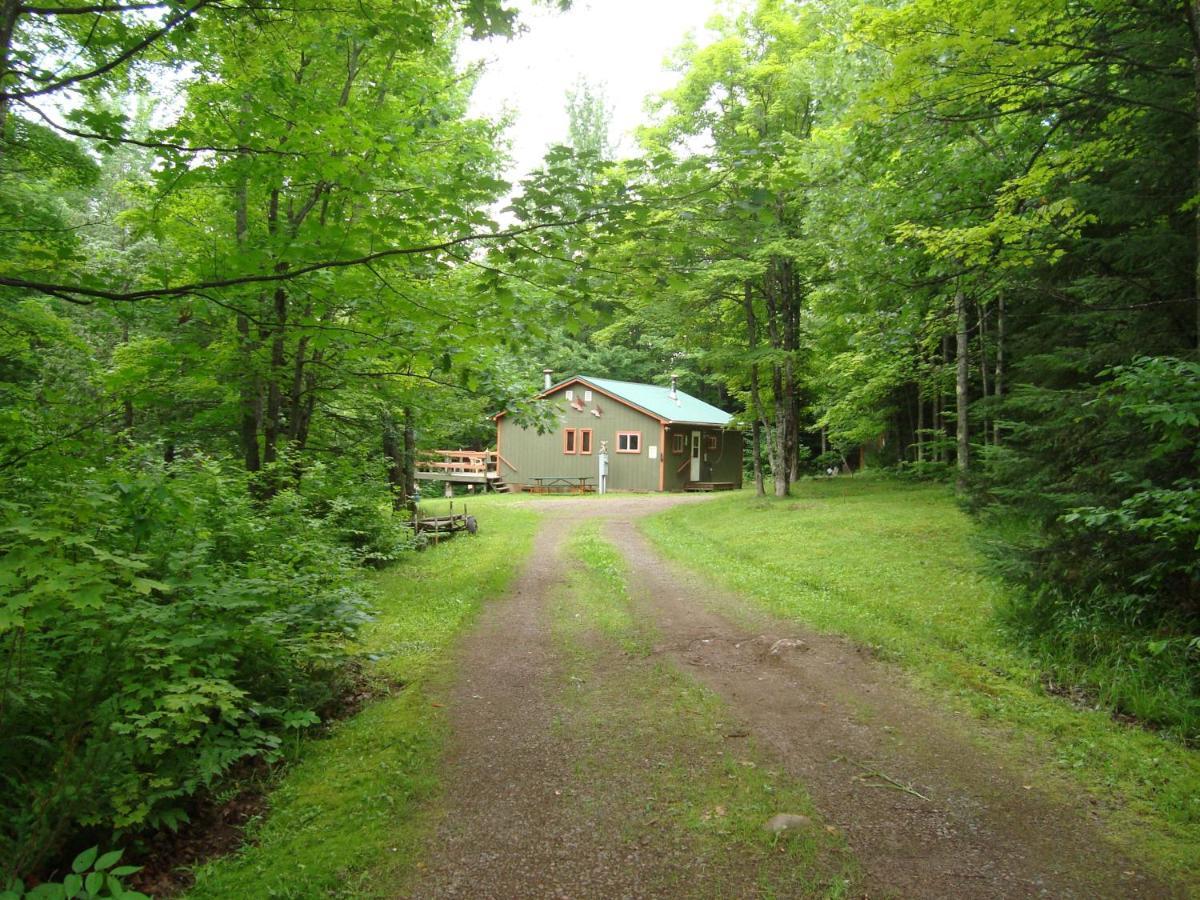 Grandpa Jim'S Cabin Montreal Ngoại thất bức ảnh