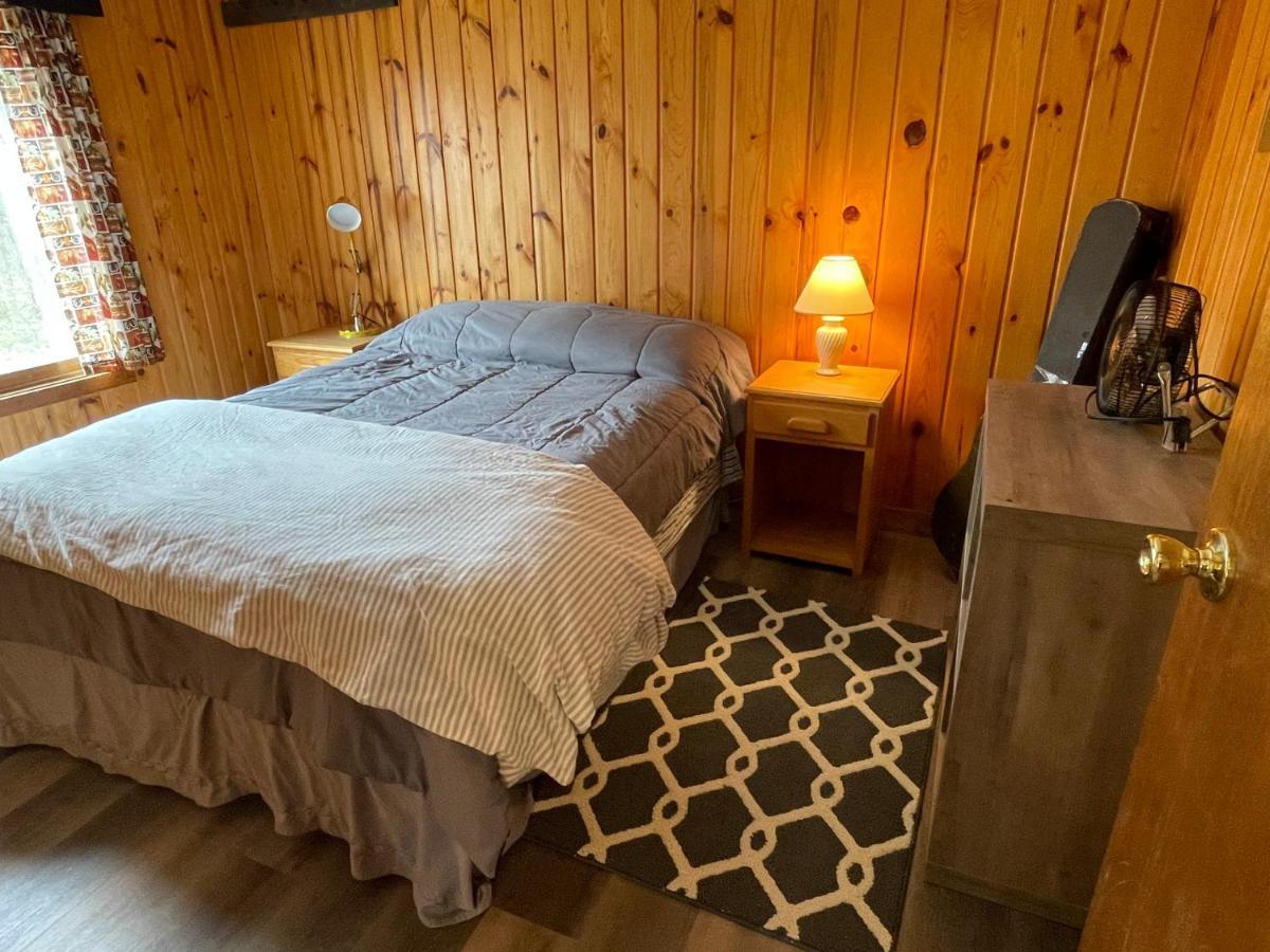 Grandpa Jim'S Cabin Montreal Ngoại thất bức ảnh