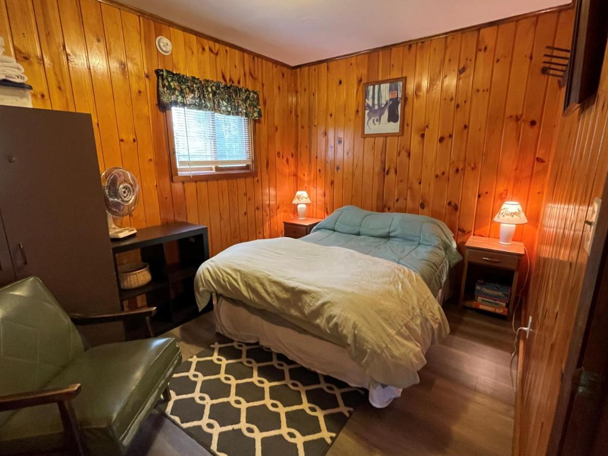 Grandpa Jim'S Cabin Montreal Ngoại thất bức ảnh