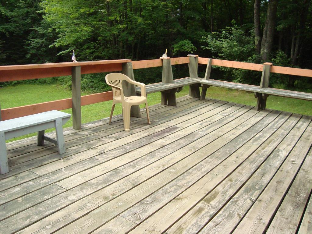 Grandpa Jim'S Cabin Montreal Ngoại thất bức ảnh