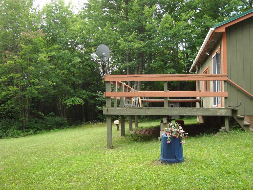 Grandpa Jim'S Cabin Montreal Ngoại thất bức ảnh