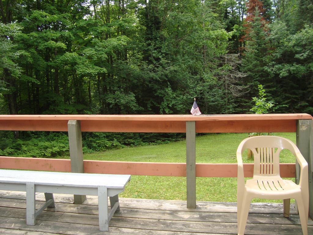 Grandpa Jim'S Cabin Montreal Ngoại thất bức ảnh